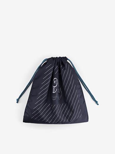 SHOE COVER -  Bleu nuit , Bags & Luggage Bensimon
