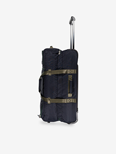 LARGE ROLLER CASE -  Bleu nuit , Bags & Luggage Bensimon