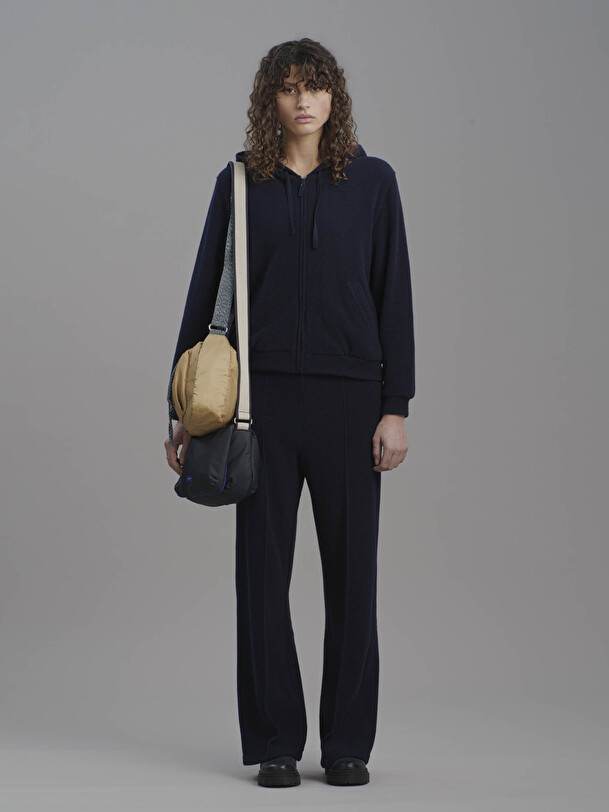 MARCUS CARDIGAN -  Bleu nuit , Ready-to-wear Bensimon
