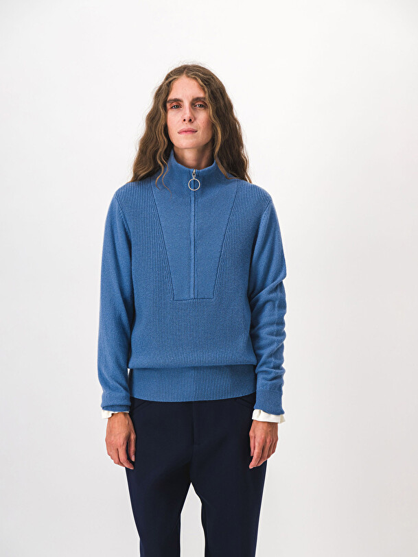 GREG JUMPER -  Turquin , Ready-to-wear Bensimon