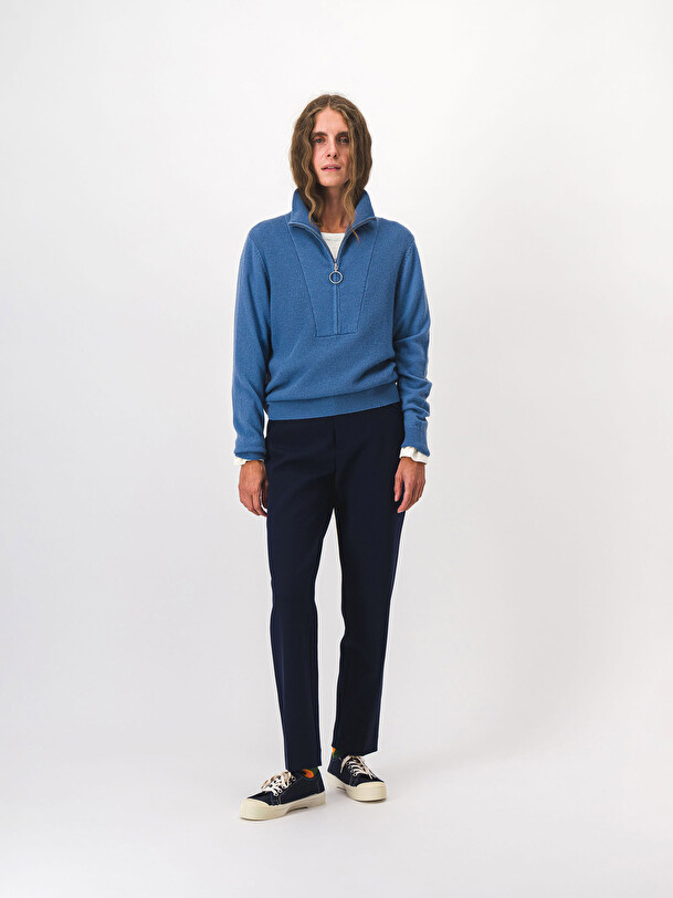 GREG JUMPER -  Turquin , Ready-to-wear Bensimon