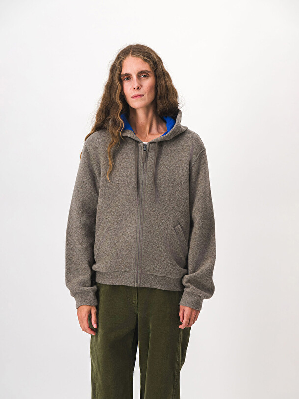 MARCUS CARDIGAN -  Mole , Ready-to-wear Bensimon