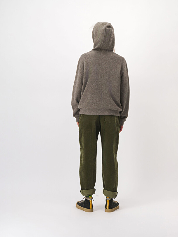MARCUS CARDIGAN -  Mole , Ready-to-wear Bensimon