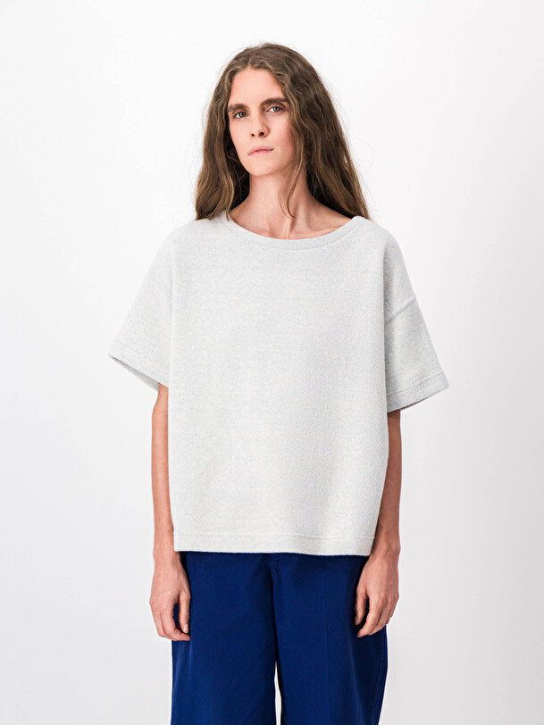 MARTIN JUMPER -  Ecru , News Bensimon