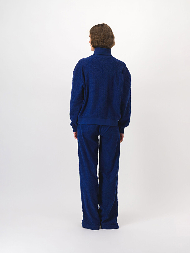 MEDHI JUMPER -  Encre , Ready-to-wear Bensimon