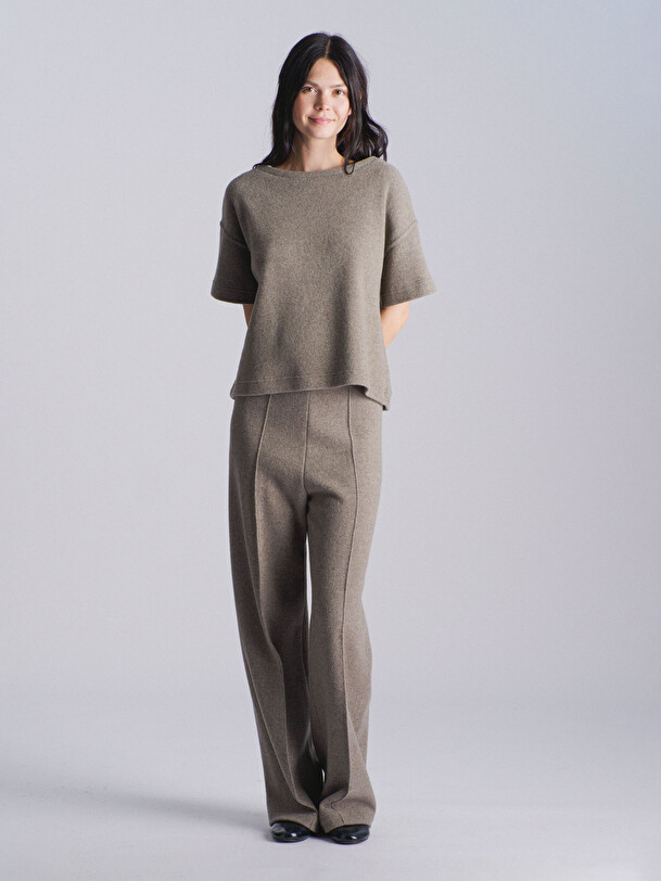 MARTIN JUMPER -  Mole , Ready-to-wear Bensimon