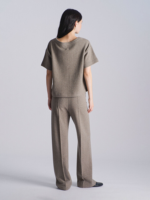 MARTIN JUMPER -  Mole , Ready-to-wear Bensimon