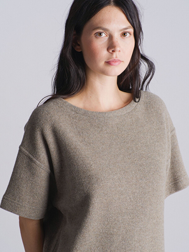 MARTIN JUMPER -  Mole , Ready-to-wear Bensimon