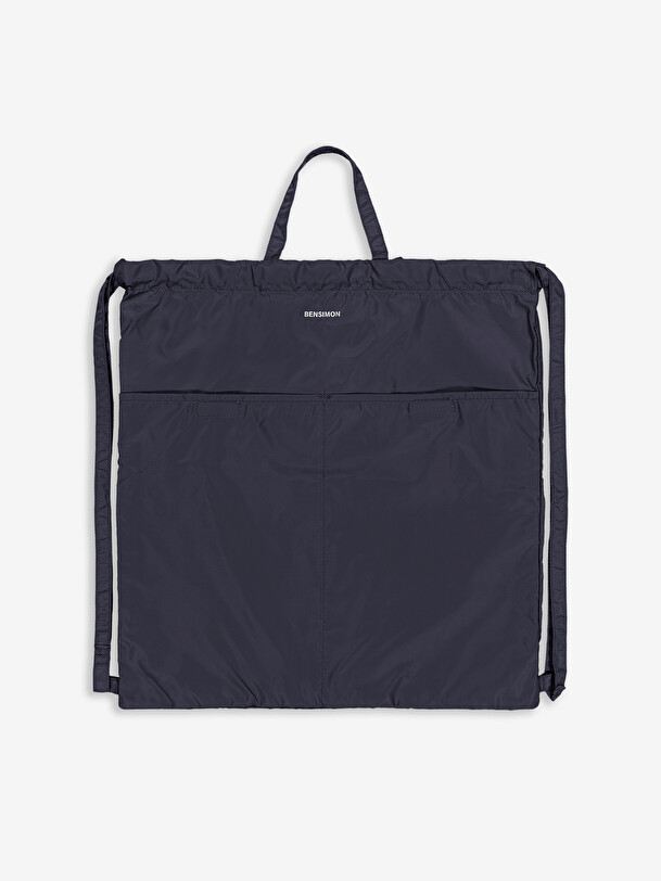 SLIDING BAG -  Bleu nuit , Bags & Luggage Bensimon