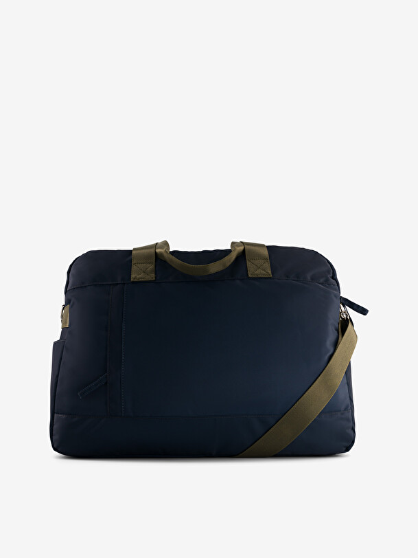 WEEKEND BAG -  Bleu nuit , Bags & Luggage Bensimon