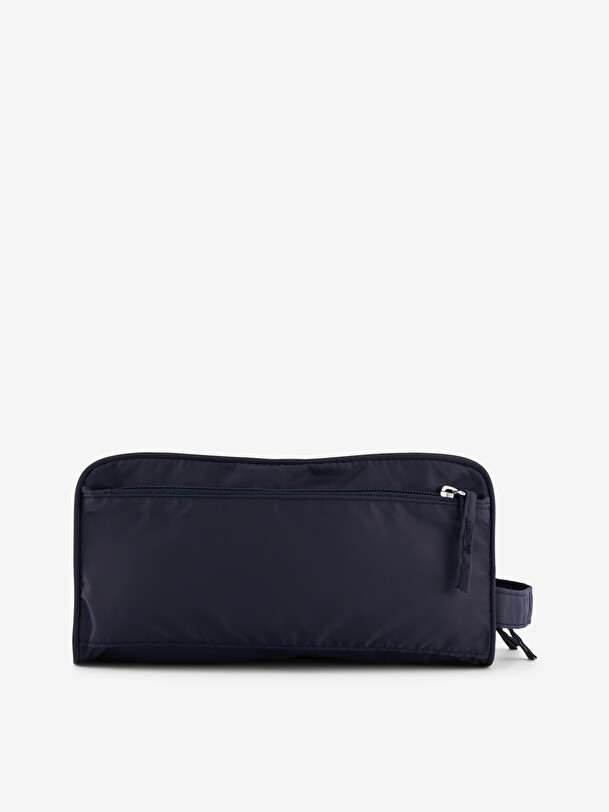 WASH BAG -  Bleu nuit , Bags & Luggage Bensimon