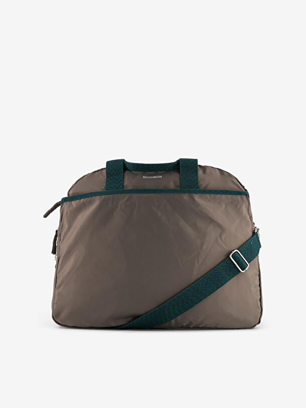 TOURBAG -  Grey , Bags & Luggage Bensimon