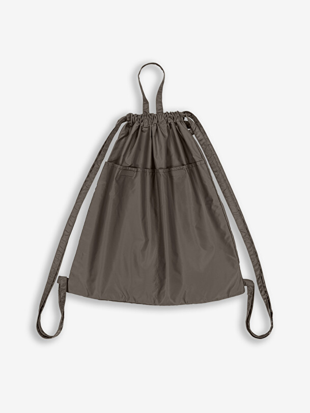 SLIDING BAG -  Grey , Bags & Luggage Bensimon