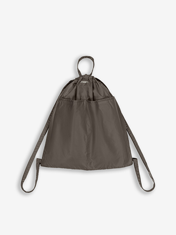 SLIDING BAG -  Grey , Bags & Luggage Bensimon