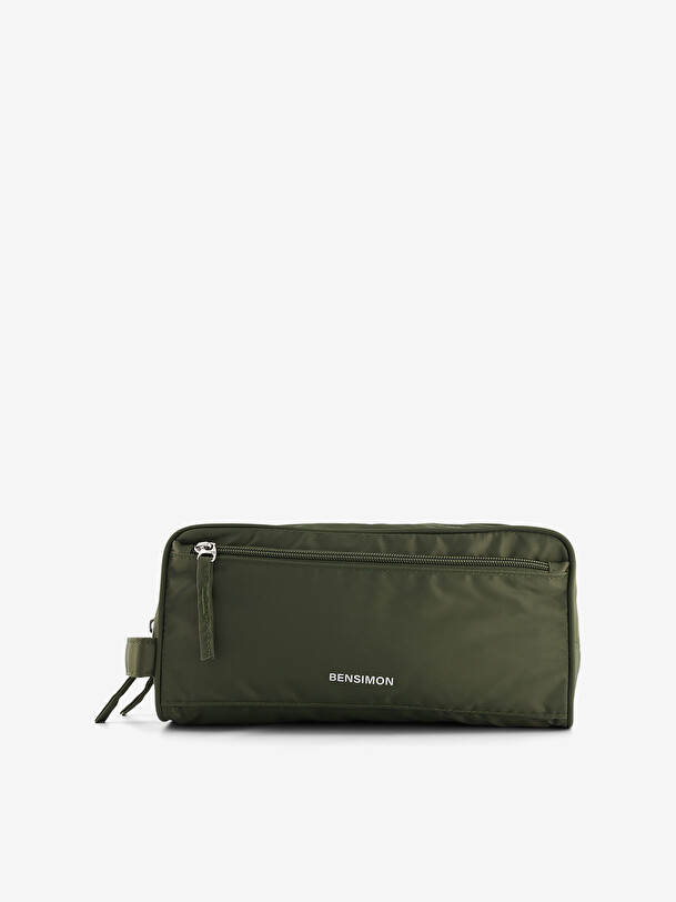 WASH BAG -  Military , Bags & Luggage Bensimon