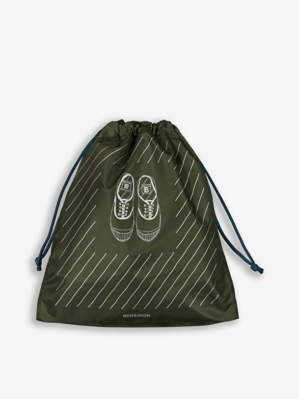 SHOE COVER -  Military , Bags & Luggage Bensimon