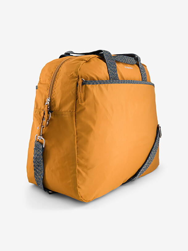 TOURBAG -  Ocher , Bags & Luggage Bensimon