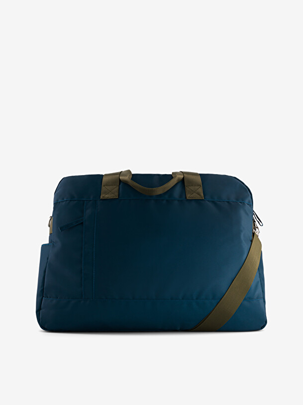 WEEKEND BAG -  Cobalt , Bags & Luggage Bensimon
