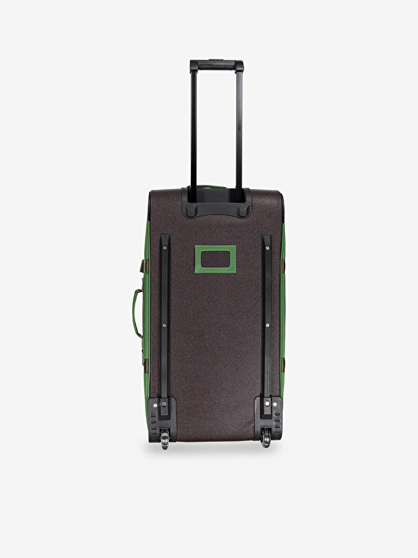 LARGE ROLLER CASE -  Olive , Bags & Luggage Bensimon