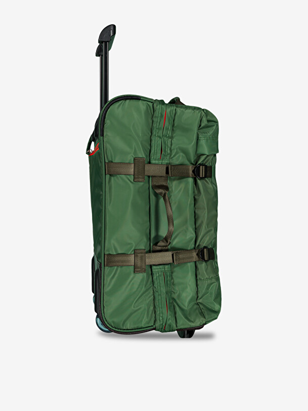 ROLLER CASE S -  Olive , Bags & Luggage Bensimon