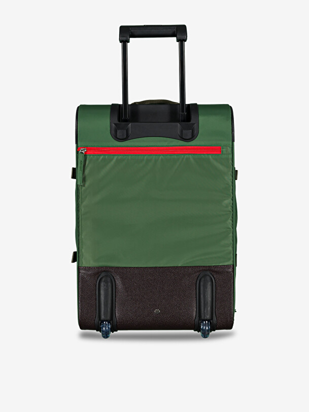 ROLLER CASE S -  Olive , Bags & Luggage Bensimon