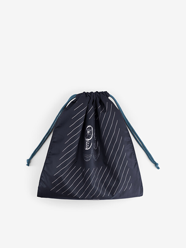 SHOE COVER -  Bleu nuit , Bags & Luggage Bensimon