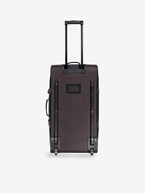 LARGE ROLLER CASE -  Bleu nuit , Bags & Luggage Bensimon