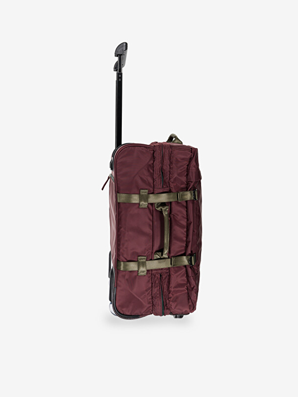 ROLLER CASE S -  Plum , Bags & Luggage Bensimon