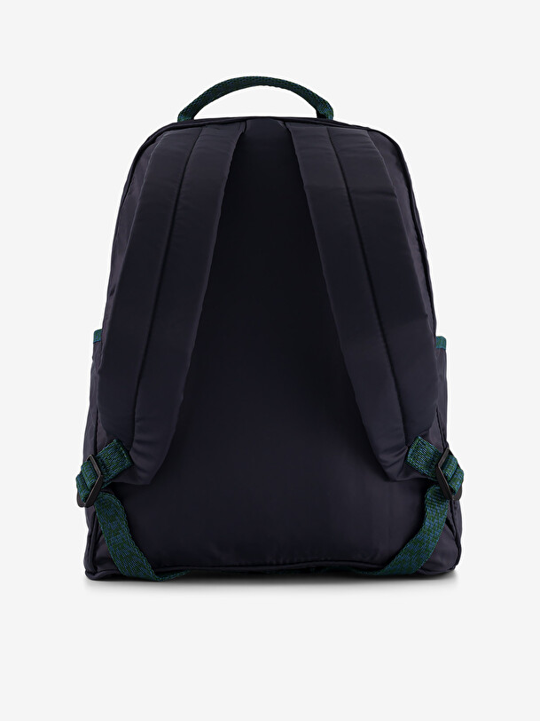 BACKPACK -  Bleu nuit , Bags & Luggage Bensimon