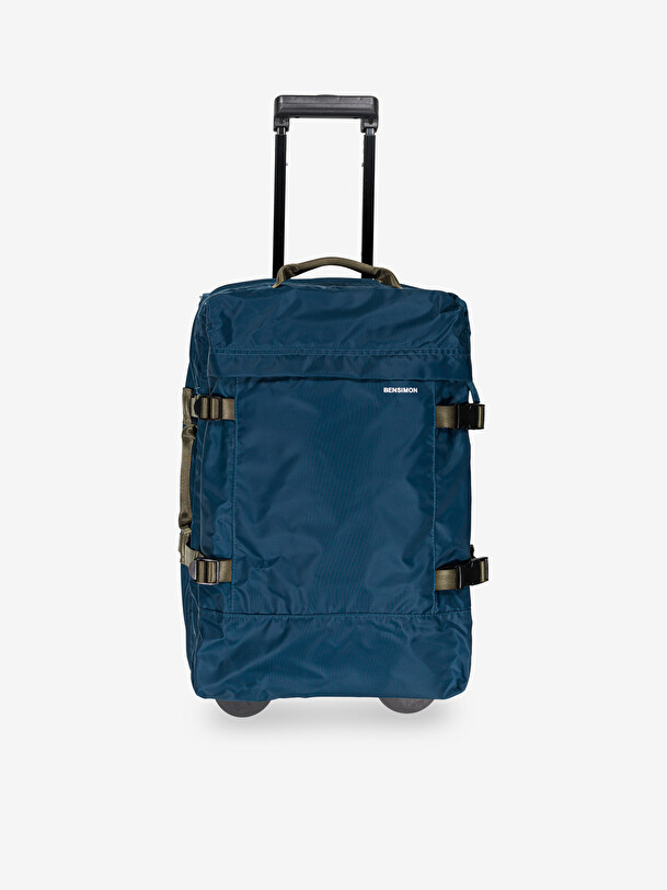 ROLLER CASE S -  Cobalt , Bags & Luggage Bensimon