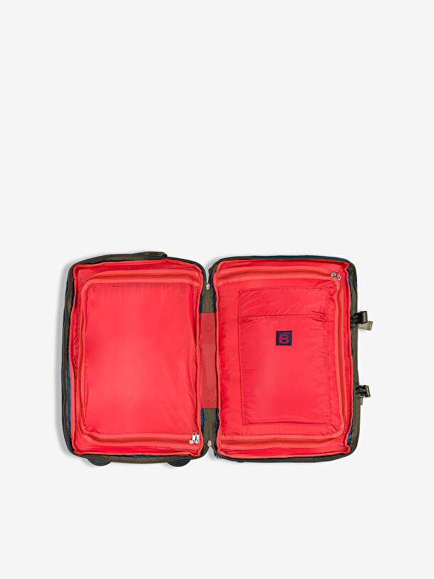 ROLLER CASE S -  Cobalt , Bags & Luggage Bensimon
