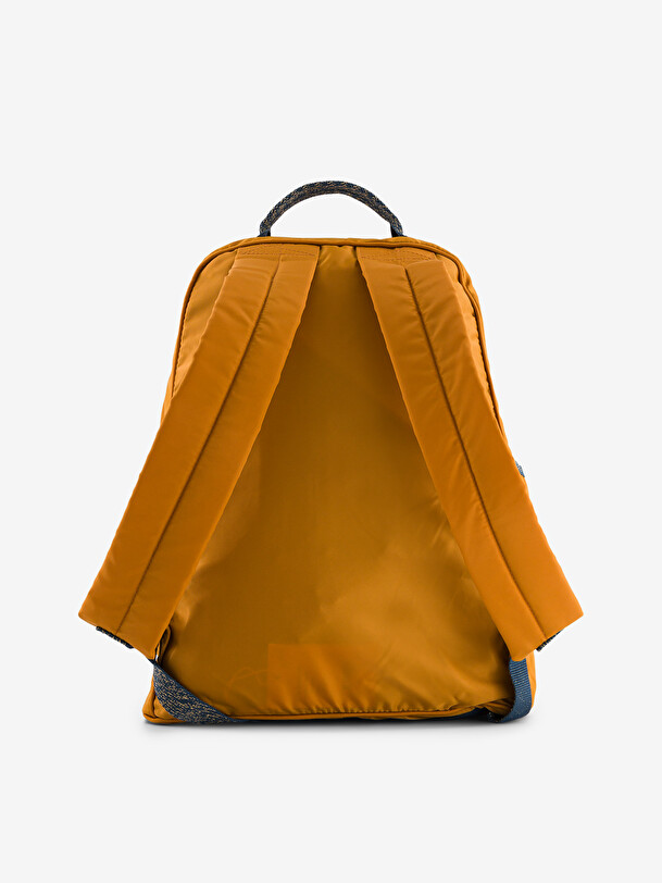 BACKPACK -  Ocher , Bags & Luggage Bensimon