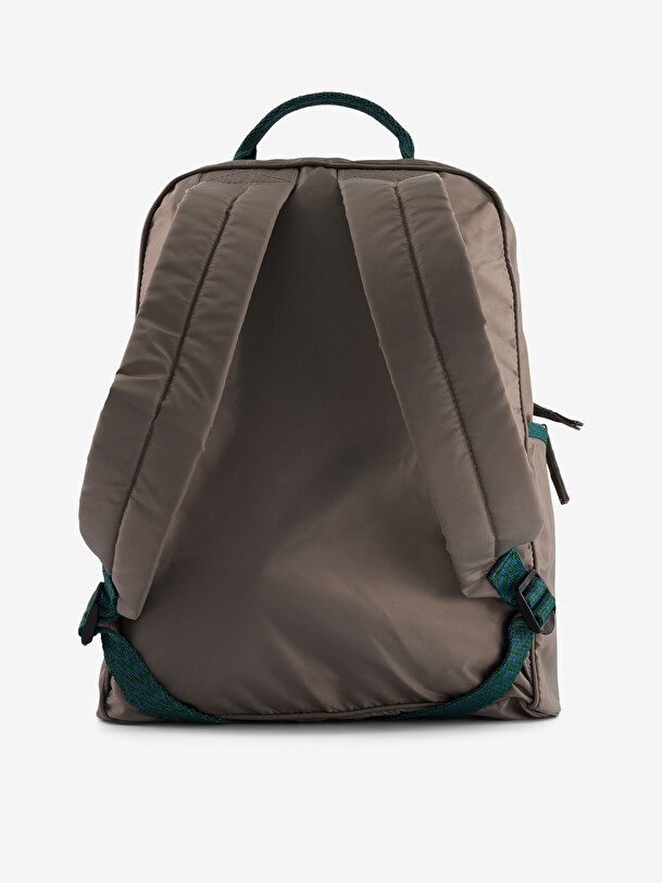 BACKPACK -  Grey , Bags & Luggage Bensimon