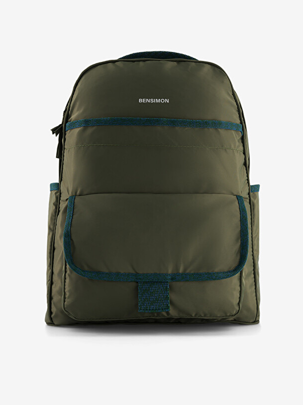 BACKPACK -  Military , Bags & Luggage Bensimon