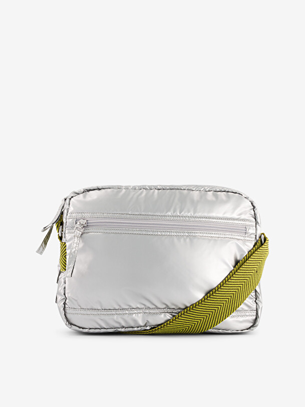 POCKET BAG -  Horizon silver , Bags & Luggage Bensimon