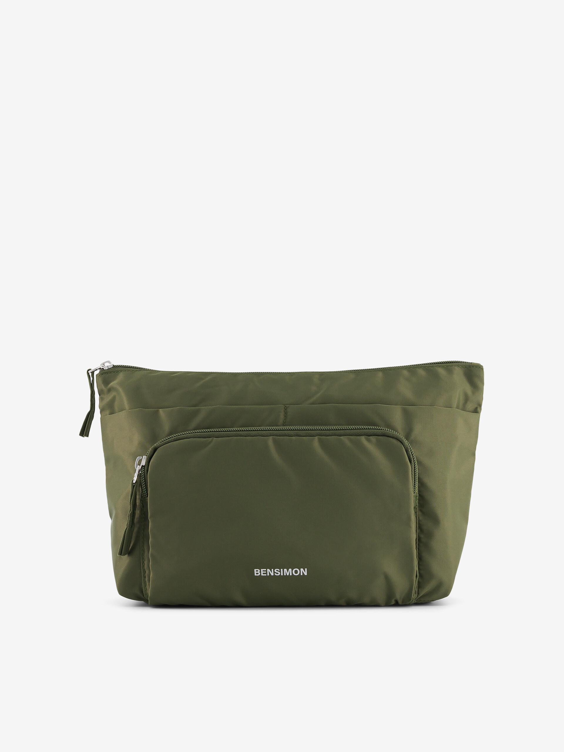 BEAUTY POUCH -  Military , Bags & Luggage Bensimon