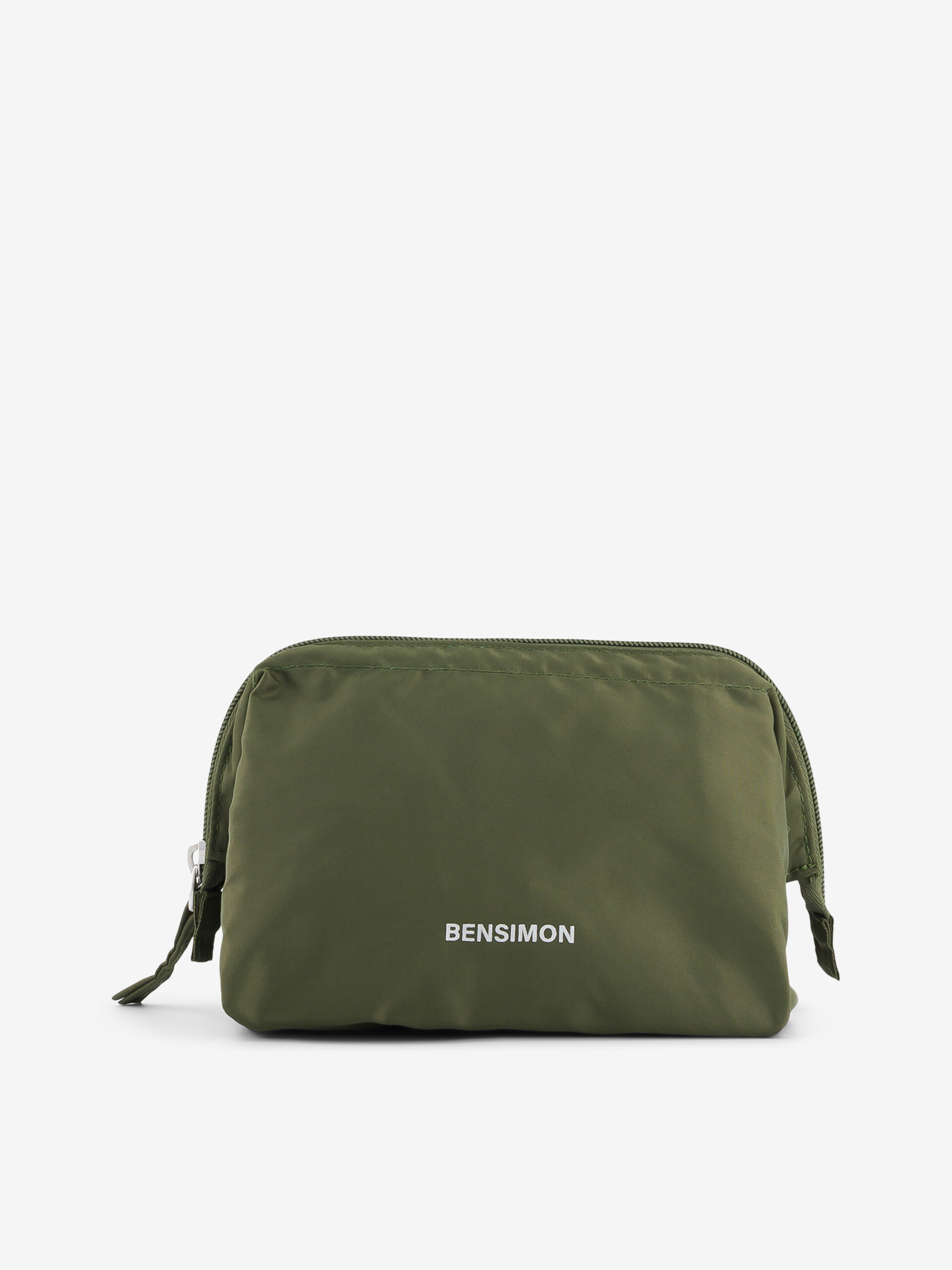 SMALL BEAUTY WALLET -  Military , Bags & Luggage Bensimon