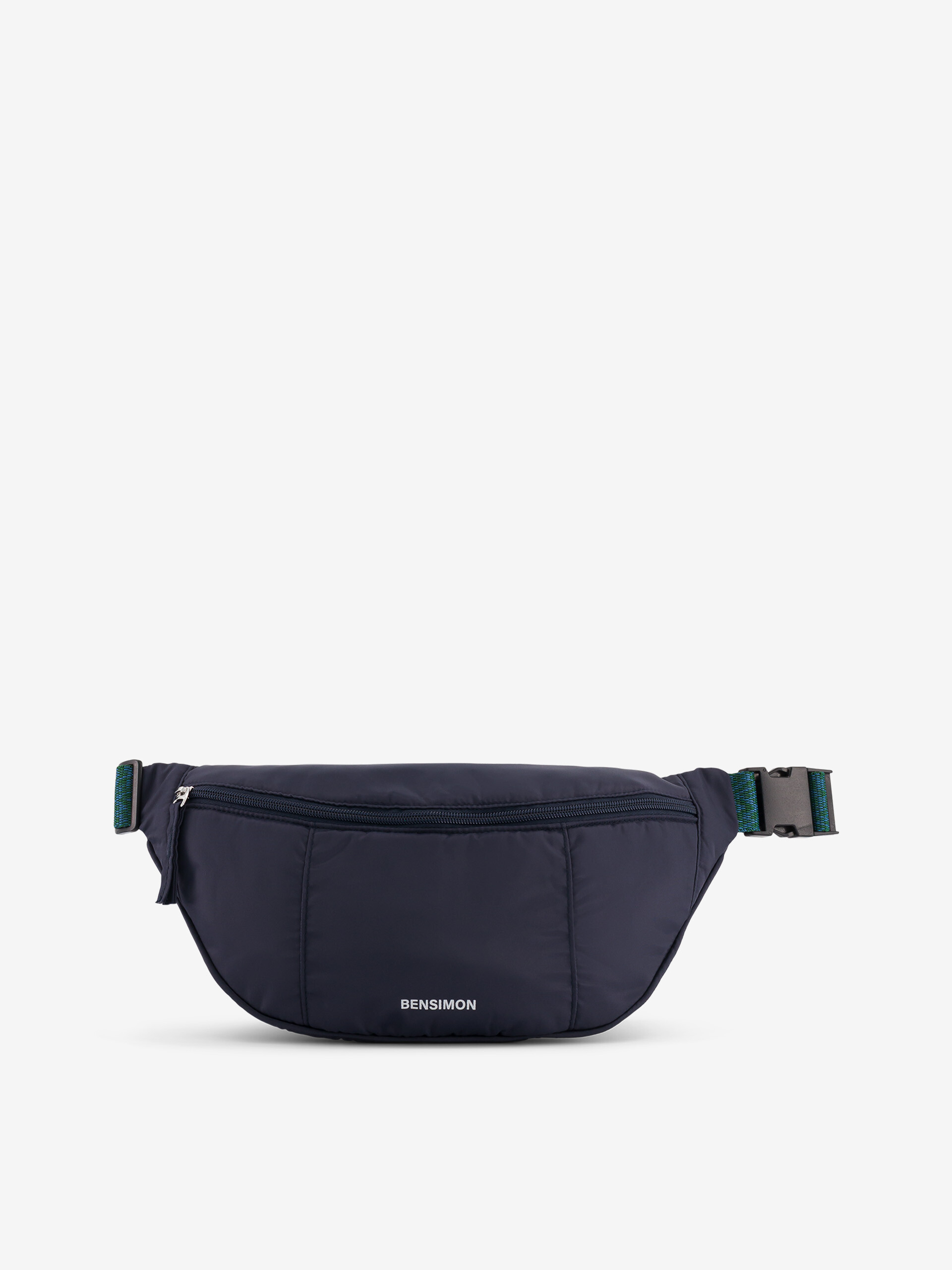 BANANA BAG -  Bleu nuit , Bags & Luggage Bensimon