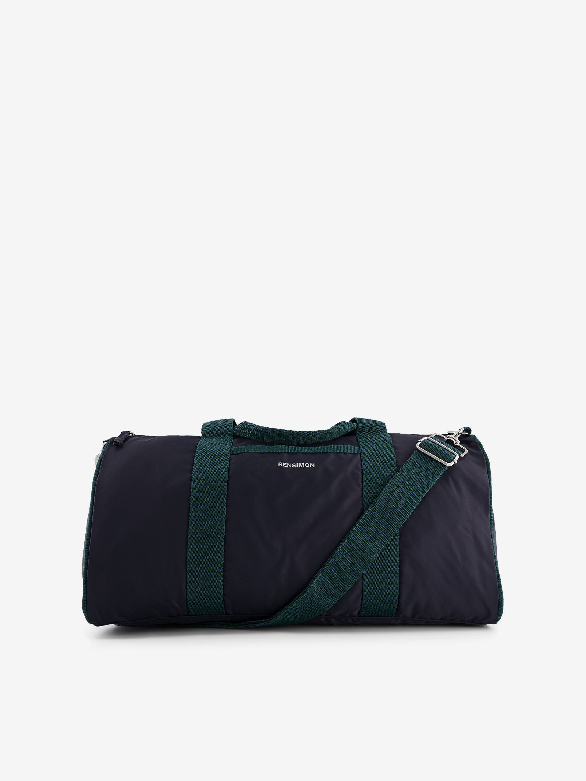 BOLSTER BAG -  Bleu nuit , Bags & Luggage Bensimon