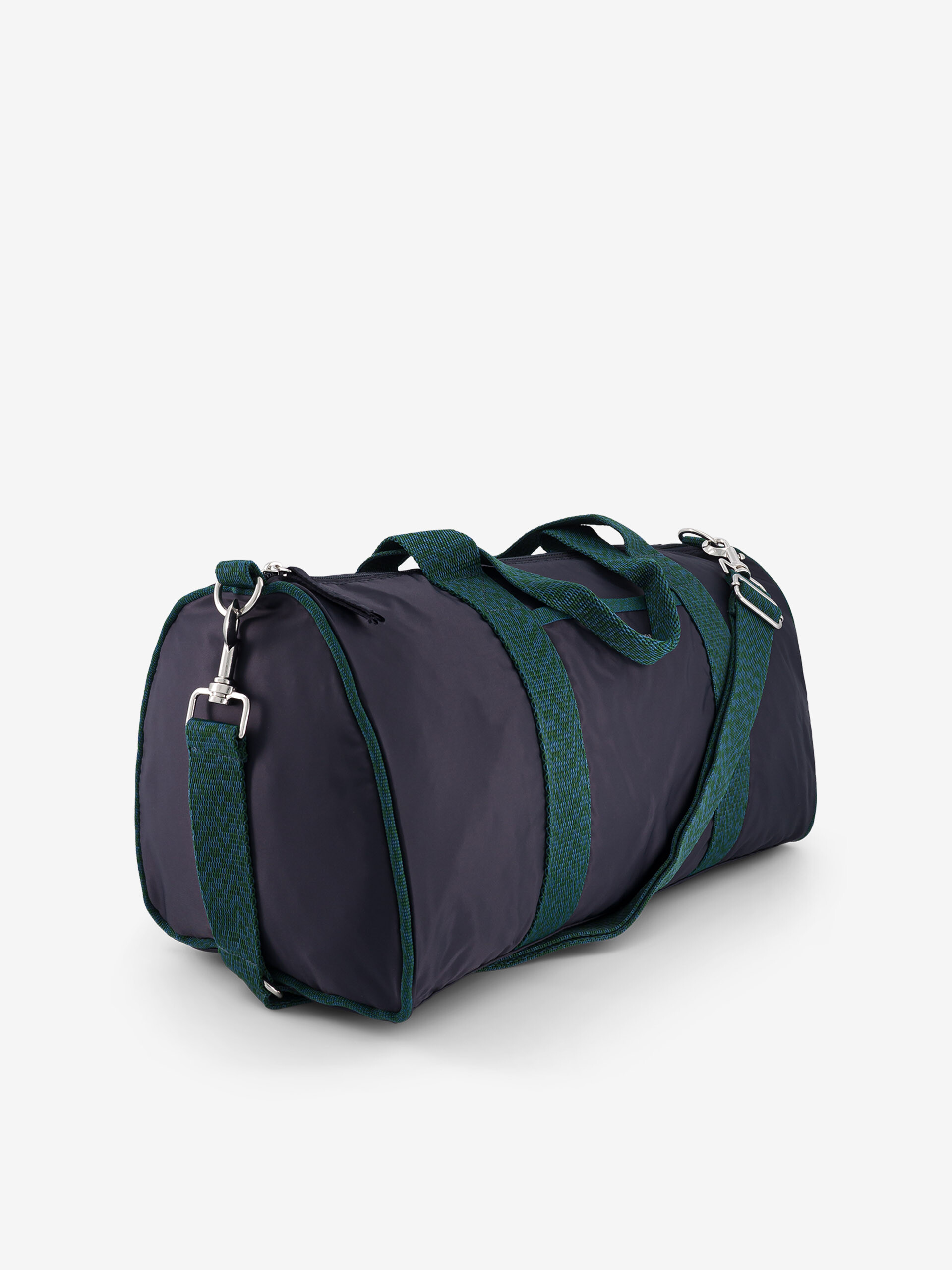 BOLSTER BAG -  Bleu nuit , Bags & Luggage Bensimon