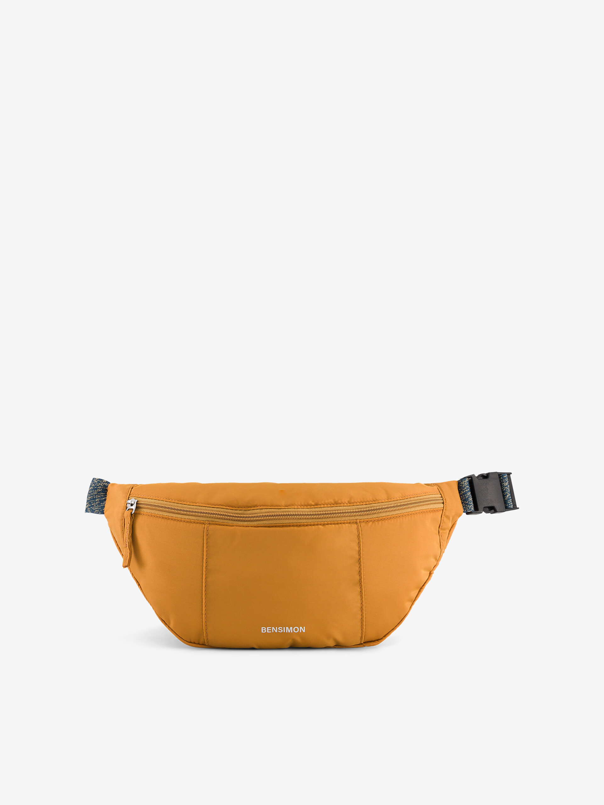 BANANA BAG -  Ocher , Bags & Luggage Bensimon