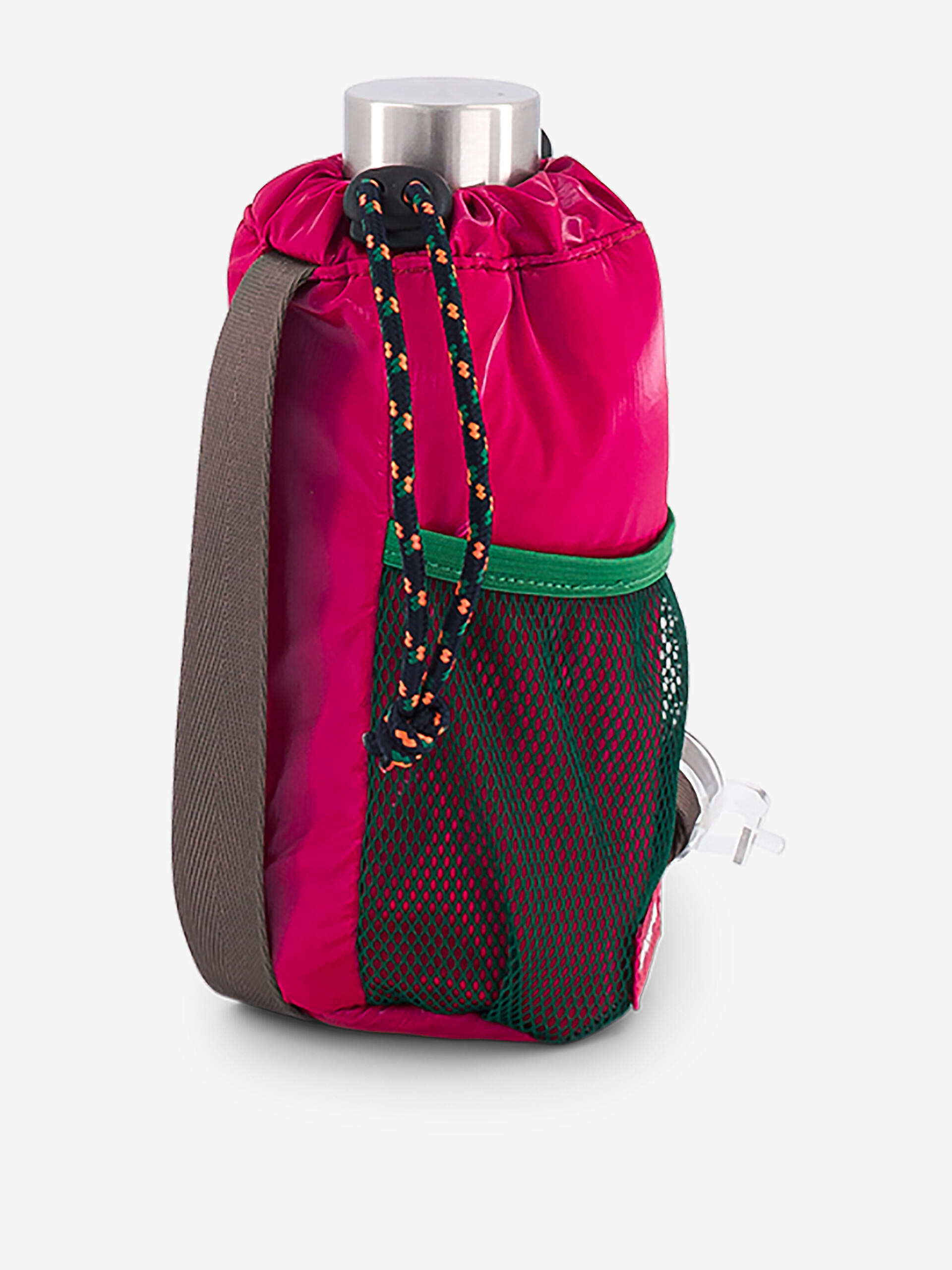 BOTTLE BAG -  Fushia , Bags & Luggage Bensimon