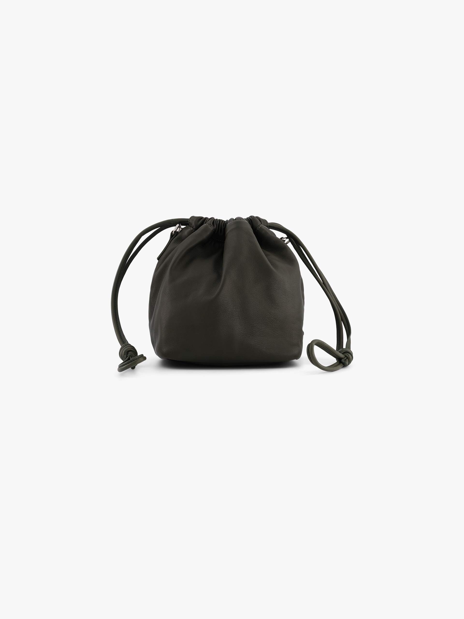 MOMBASA BAG -  Olive , Bags & Luggage Bensimon