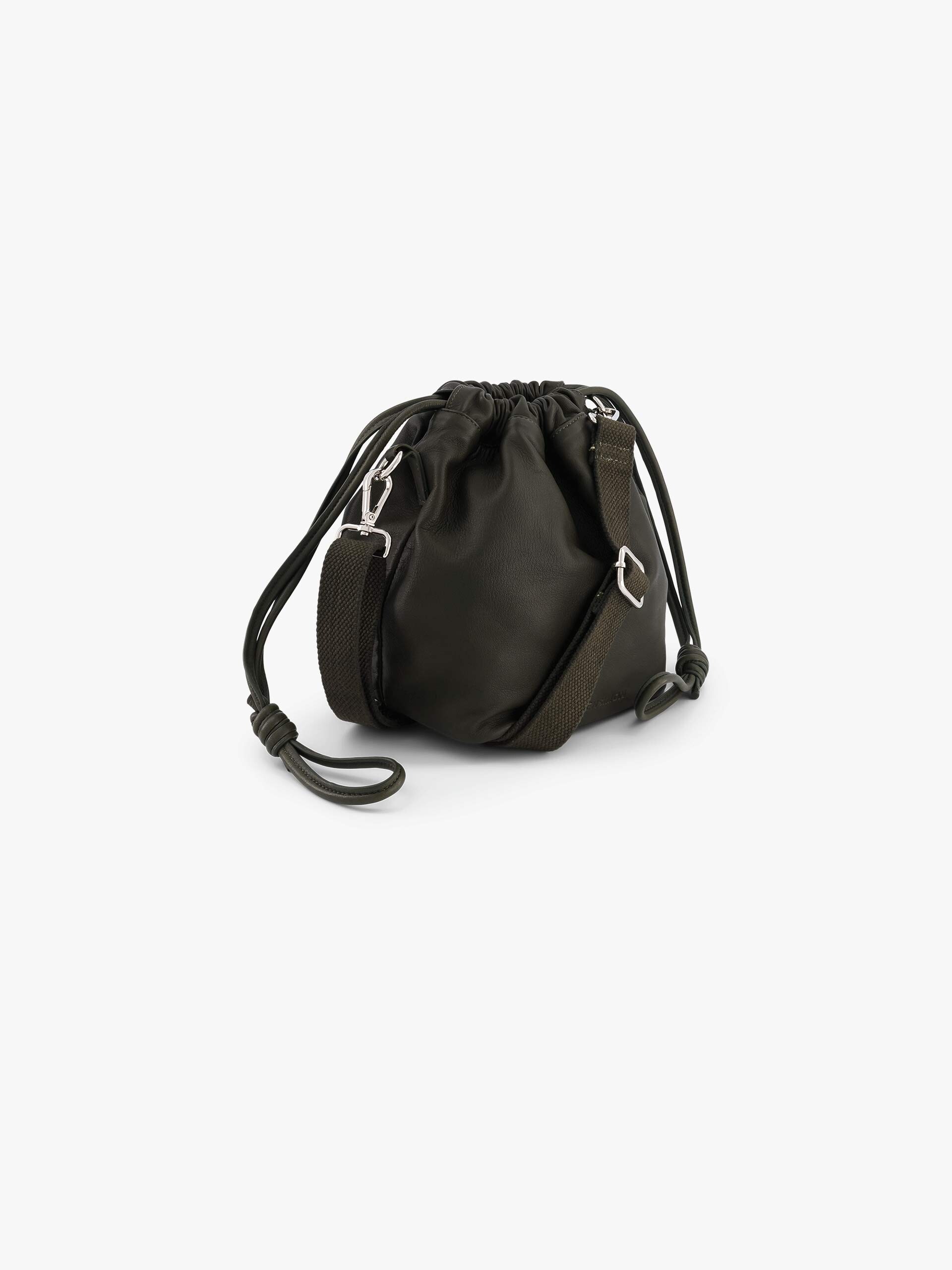 MOMBASA BAG -  Olive , Bags & Luggage Bensimon