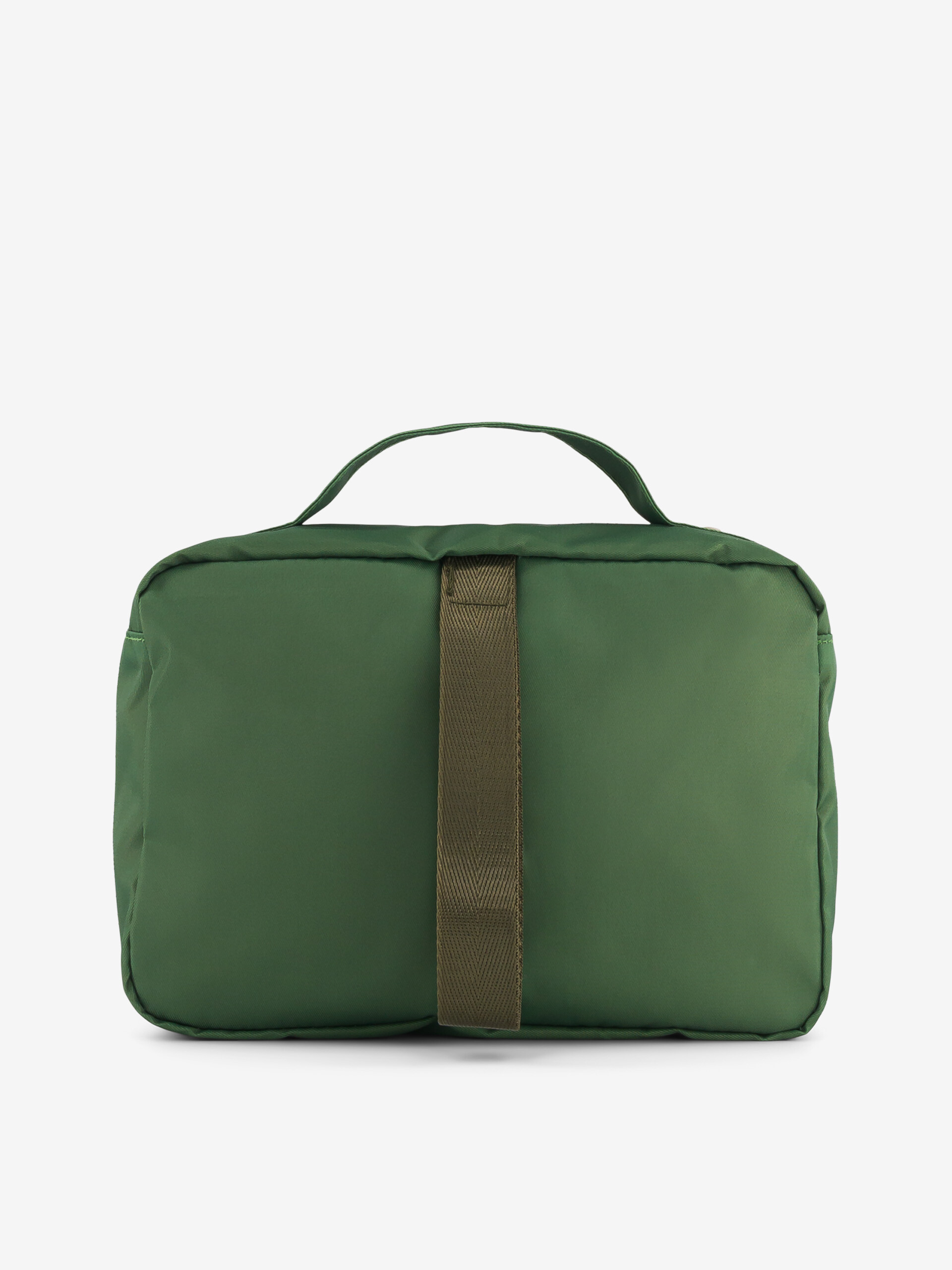 TOILETRY BAG -  Olive , Bags & Luggage Bensimon