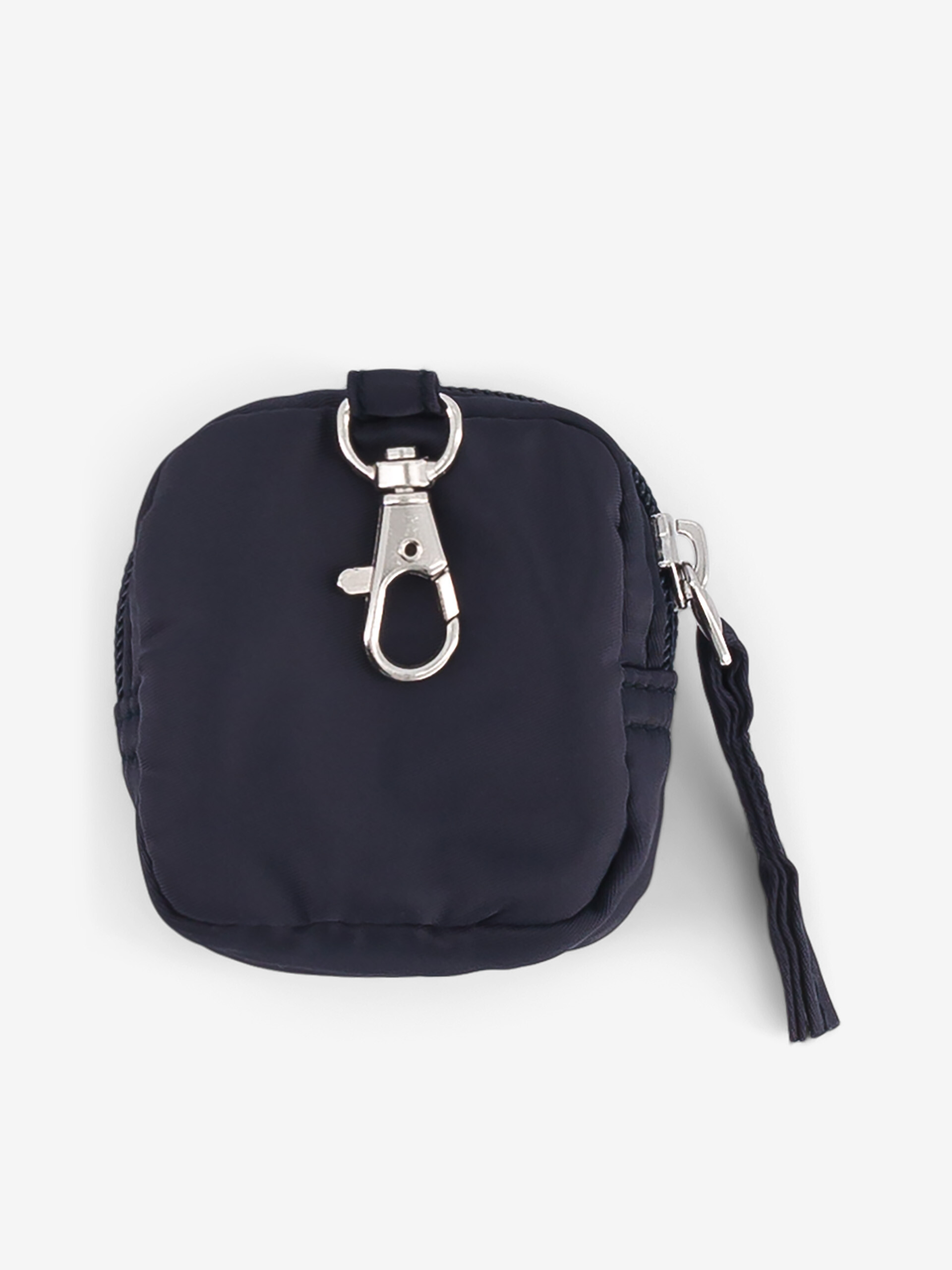 EARPHONE POUCH -  Bleu nuit , Bags & Luggage Bensimon