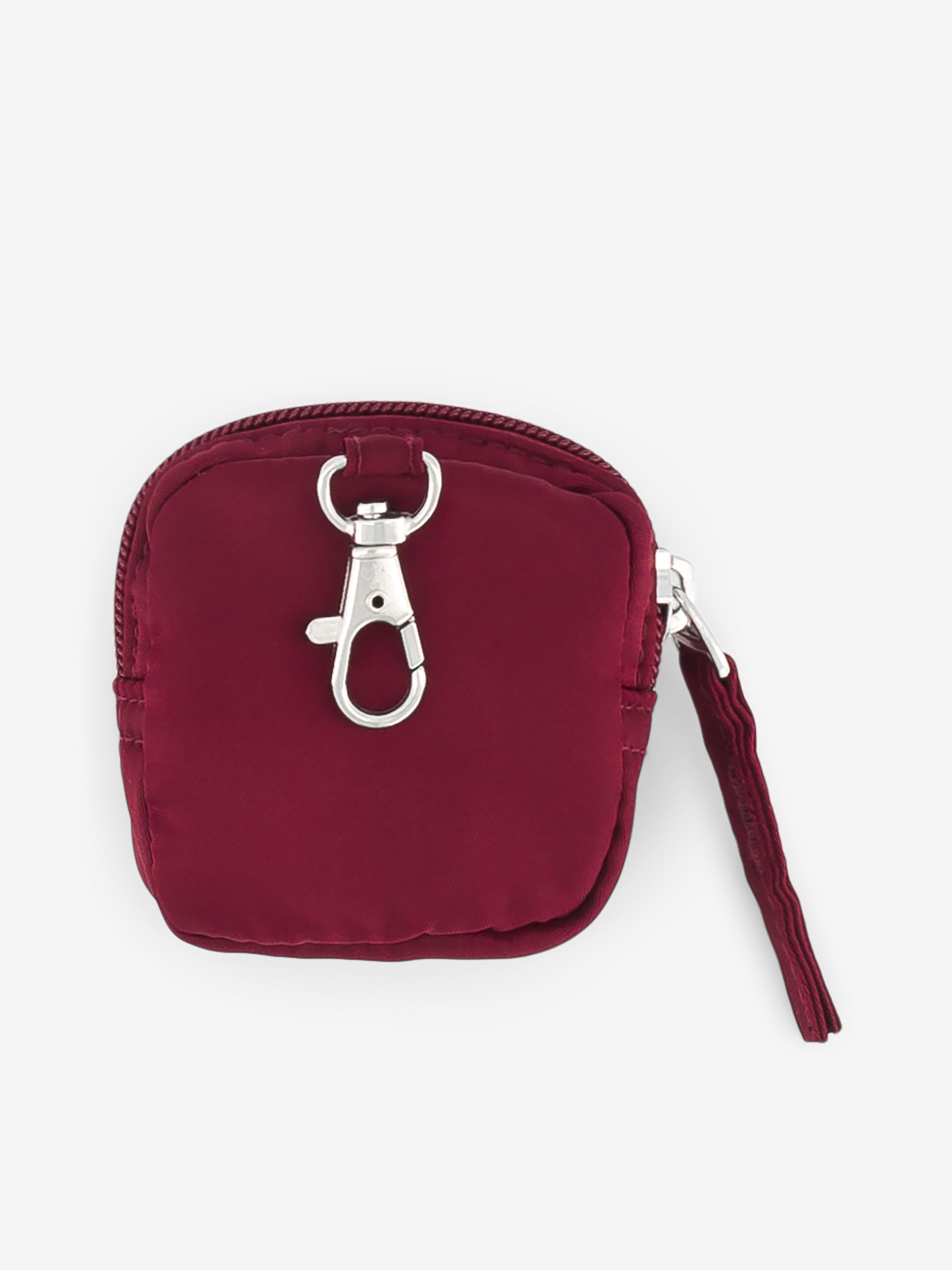 EARPHONE POUCH -  Plum , Bags & Luggage Bensimon