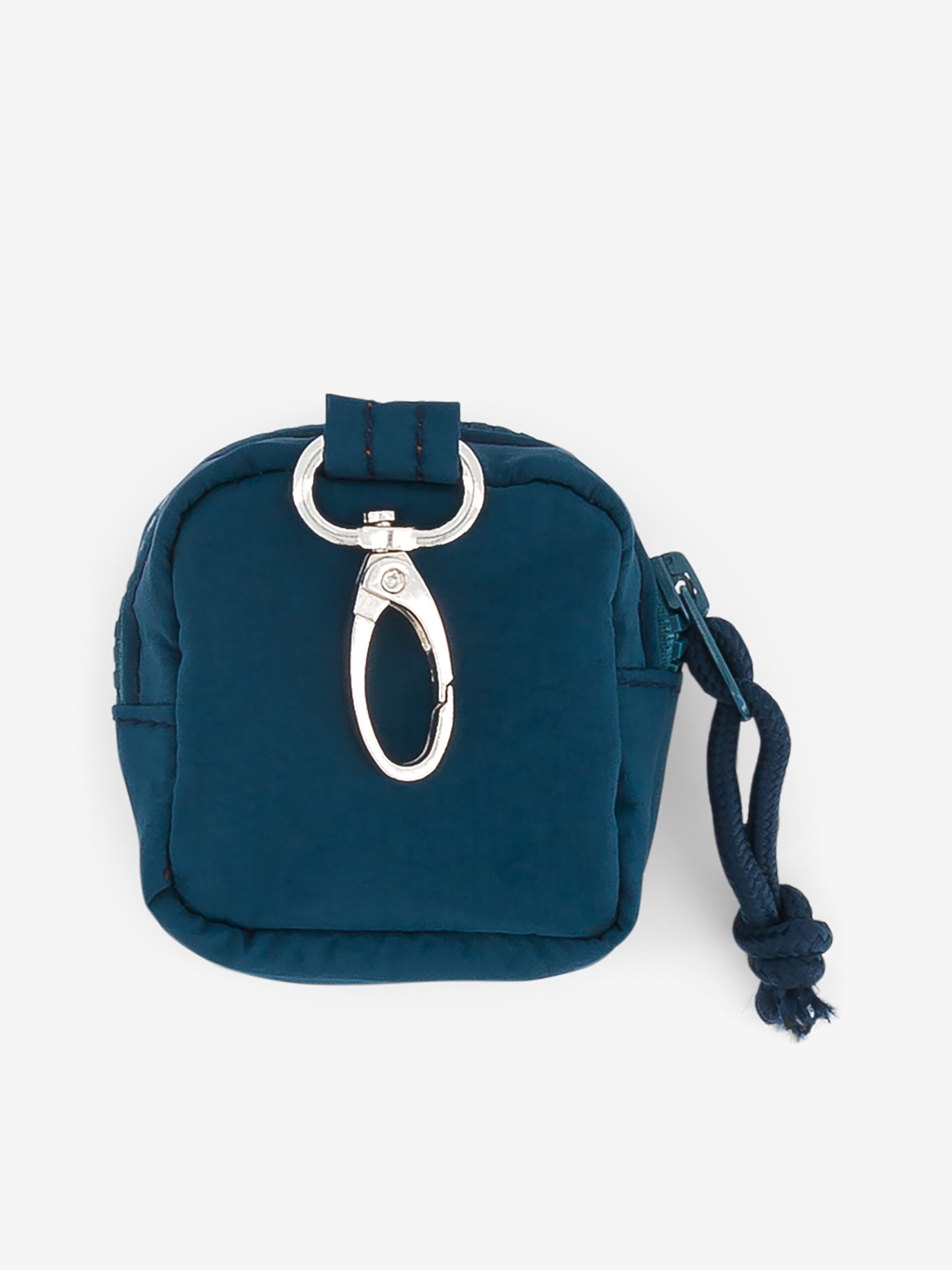 EARPHONE POUCH -  Cobalt silver , Bags & Luggage Bensimon