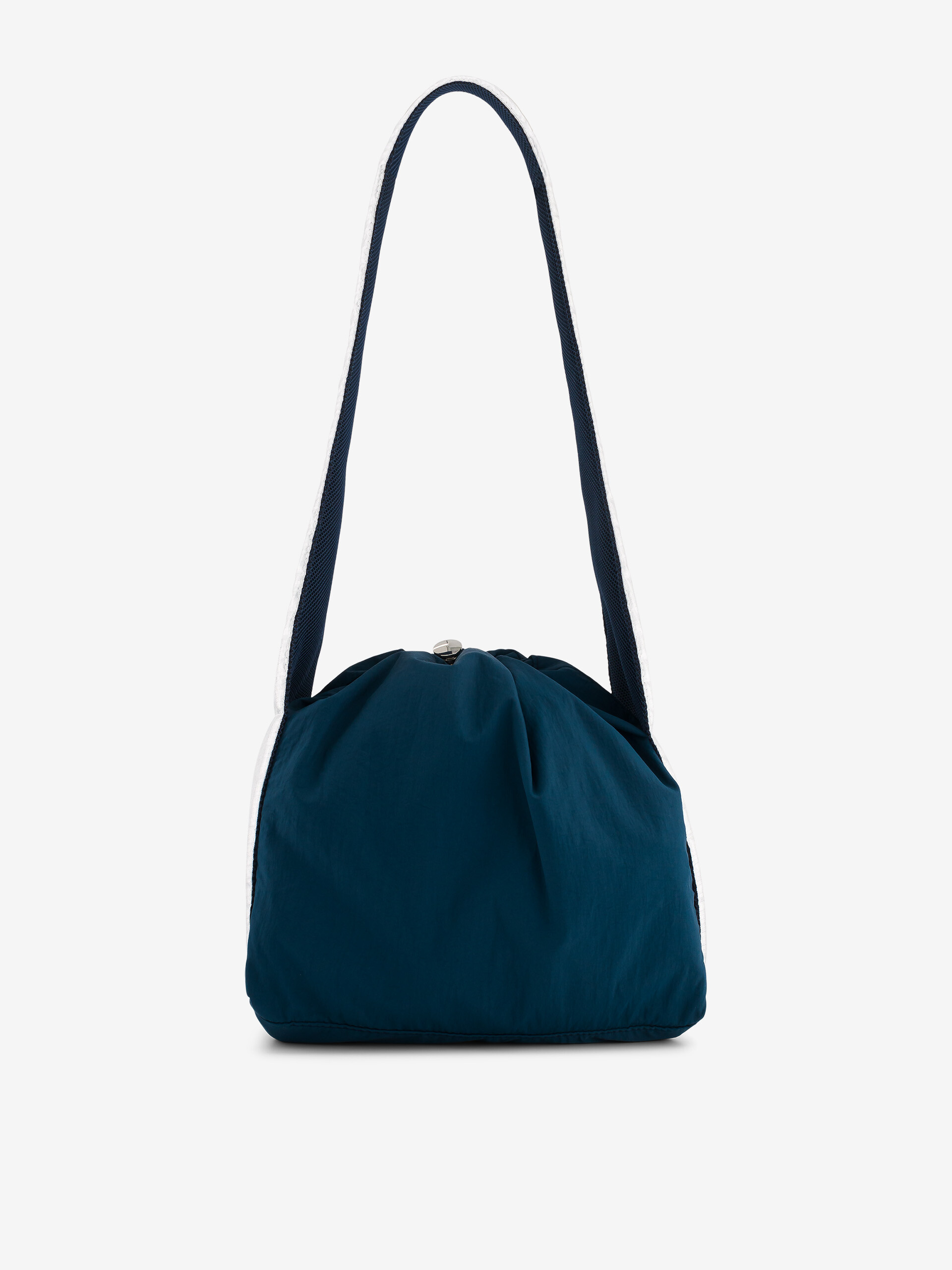 MATARO SHOULDER BAG -  Cobalt silver , Bags & Luggage Bensimon
