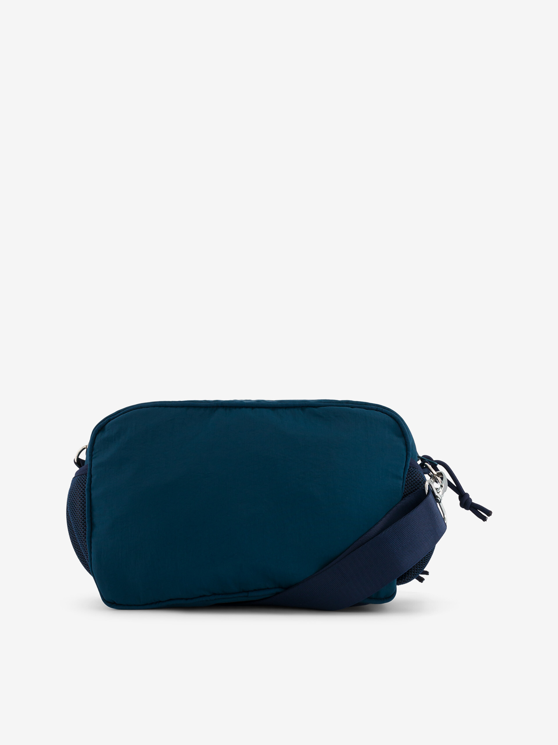 MARBELLA CROSSBODY BAG -  Cobalt silver , Bags & Luggage Bensimon